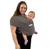 Bamboo Baby Carrier Wrap